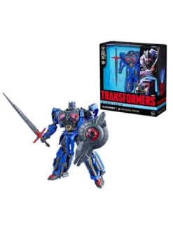 Hasbro Transformers The Last Knight Studio Series Nemesis Prime