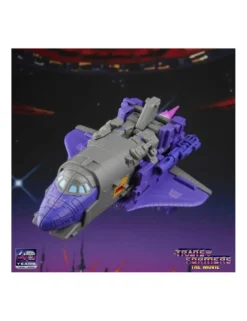 Hasbro Transformers The Movie Studio Series Leader Class Astrotrain