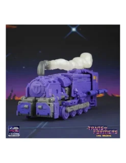Hasbro Transformers The Movie Studio Series Leader Class Astrotrain