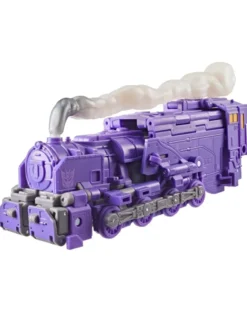 Hasbro Transformers The Movie Studio Series Leader Class Astrotrain
