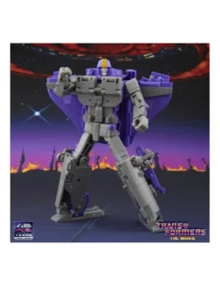 Hasbro Transformers The Movie Studio Series Leader Class Astrotrain