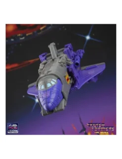 Hasbro Transformers The Movie Studio Series Leader Class Astrotrain