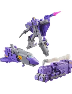 Hasbro Transformers The Movie Studio Series Leader Class Astrotrain