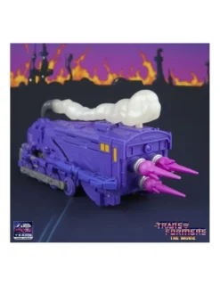 Hasbro Transformers The Movie Studio Series Leader Class Astrotrain