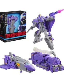 Hasbro Transformers The Movie Studio Series Leader Class Astrotrain