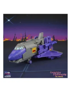 Hasbro Transformers The Movie Studio Series Leader Class Astrotrain