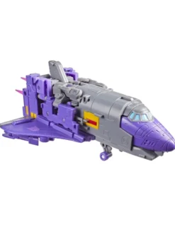 Hasbro Transformers The Movie Studio Series Leader Class Astrotrain