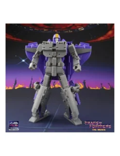 Hasbro Transformers The Movie Studio Series Leader Class Astrotrain