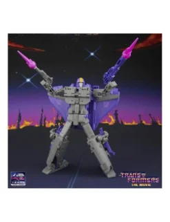 Hasbro Transformers The Movie Studio Series Leader Class Astrotrain