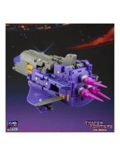 Hasbro Transformers The Movie Studio Series Leader Class Astrotrain