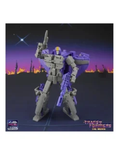 Hasbro Transformers The Movie Studio Series Leader Class Astrotrain