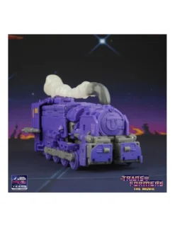 Hasbro Transformers The Movie Studio Series Leader Class Astrotrain