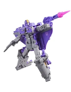 Hasbro Transformers The Movie Studio Series Leader Class Astrotrain
