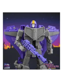 Hasbro Transformers The Movie Studio Series Leader Class Astrotrain