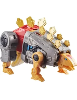 Hasbro Transformers The Movie Studio Series Leader Class Dinobot Snarl