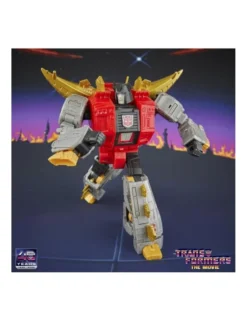 Hasbro Transformers The Movie Studio Series Leader Class Dinobot Snarl