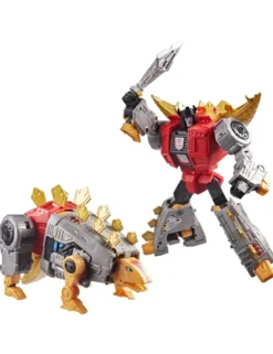 Hasbro Transformers The Movie Studio Series Leader Class Dinobot Snarl