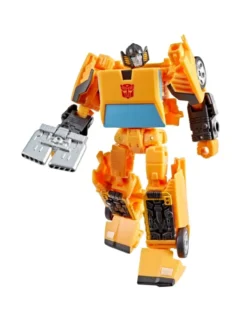 Hasbro Transformers The Movie Studio Series Deluxe Class Sunstreaker