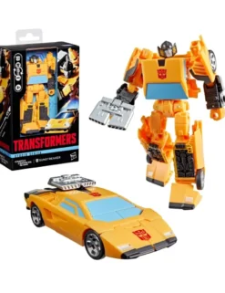 Hasbro Transformers The Movie Studio Series Deluxe Class Sunstreaker