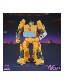 Hasbro Transformers The Movie Studio Series Deluxe Class Sunstreaker
