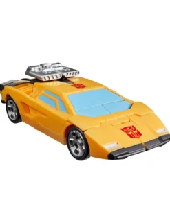 Hasbro Transformers The Movie Studio Series Deluxe Class Sunstreaker