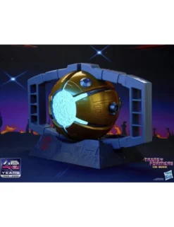 Hasbro Transformers The Movie Studio Series The Matrix of Leadership