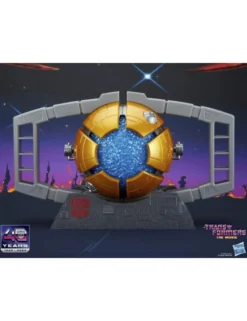 Hasbro Transformers The Movie Studio Series The Matrix of Leadership
