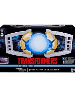 Hasbro Transformers The Movie Studio Series The Matrix of Leadership