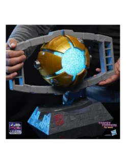 Hasbro Transformers The Movie Studio Series The Matrix of Leadership