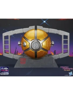 Hasbro Transformers The Movie Studio Series The Matrix of Leadership