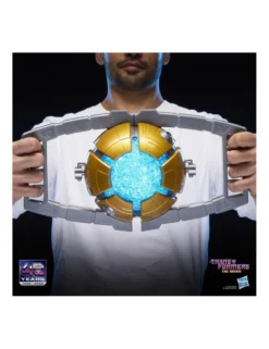 Hasbro Transformers The Movie Studio Series The Matrix of Leadership