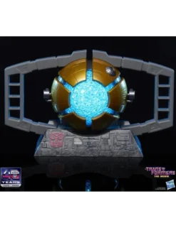 Hasbro Transformers The Movie Studio Series The Matrix of Leadership