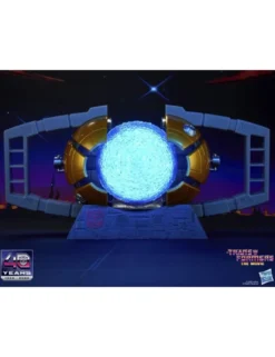Hasbro Transformers The Movie Studio Series The Matrix of Leadership