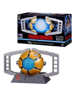 Hasbro Transformers The Movie Studio Series The Matrix of Leadership