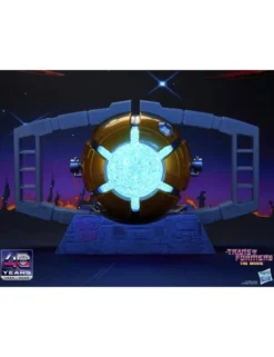 Hasbro Transformers The Movie Studio Series The Matrix of Leadership