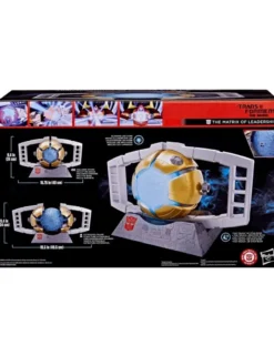 Hasbro Transformers The Movie Studio Series The Matrix of Leadership