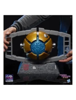 Hasbro Transformers The Movie Studio Series The Matrix of Leadership