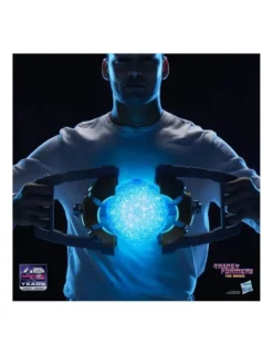 Hasbro Transformers The Movie Studio Series The Matrix of Leadership