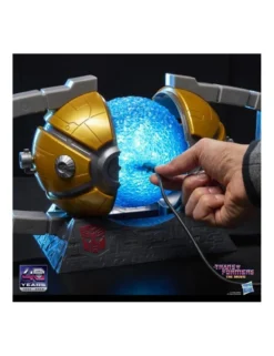 Hasbro Transformers The Movie Studio Series The Matrix of Leadership