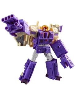 Hasbro Transformers The Movie Studio Series Leader Class Blitzwing