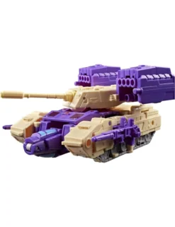 Hasbro Transformers The Movie Studio Series Leader Class Blitzwing