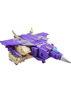 Hasbro Transformers The Movie Studio Series Leader Class Blitzwing