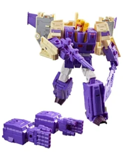 Hasbro Transformers The Movie Studio Series Leader Class Blitzwing
