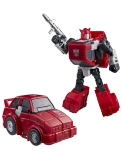Hasbro Transformers The Movie Studio Series Deluxe Class Cliffjumper