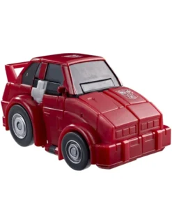 Hasbro Transformers The Movie Studio Series Deluxe Class Cliffjumper
