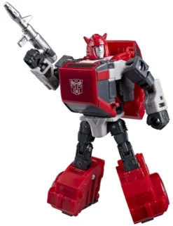 Hasbro Transformers The Movie Studio Series Deluxe Class Cliffjumper