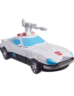 Hasbro Transformers The Movie Studio Series Prowl MTMTE Collection