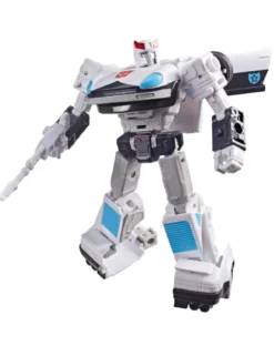 Hasbro Transformers The Movie Studio Series Prowl MTMTE Collection