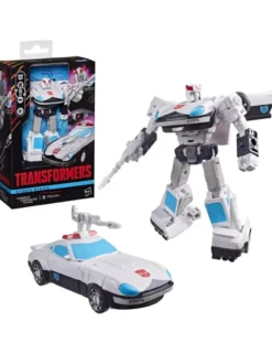 Hasbro Transformers The Movie Studio Series Prowl MTMTE Collection