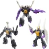 Hasbro Transformers The Movie Studio Series Bombshell, Shrapnell & Kickback MTMTE Collection